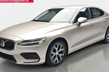 Volvo S60 25.660 km 28.490 &euro; Rheine 48432