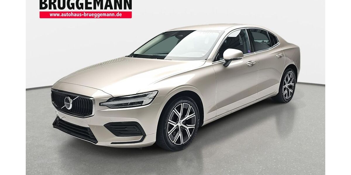Volvo S60 25.660 km 28.490 &euro; Rheine 48432