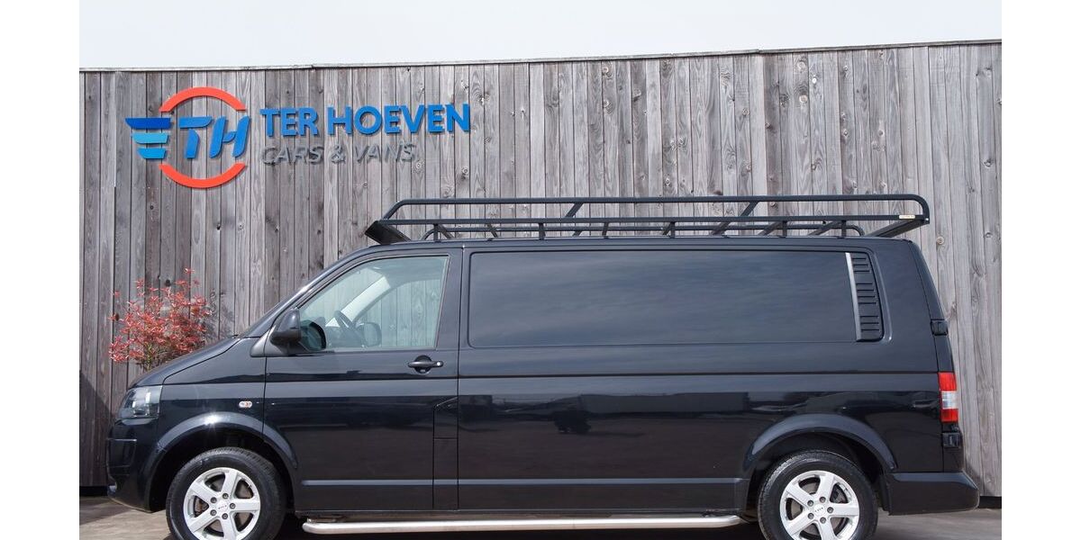 VW T5 Transporter 272.453 km 12.100 &euro; Bad Bentheim 48455