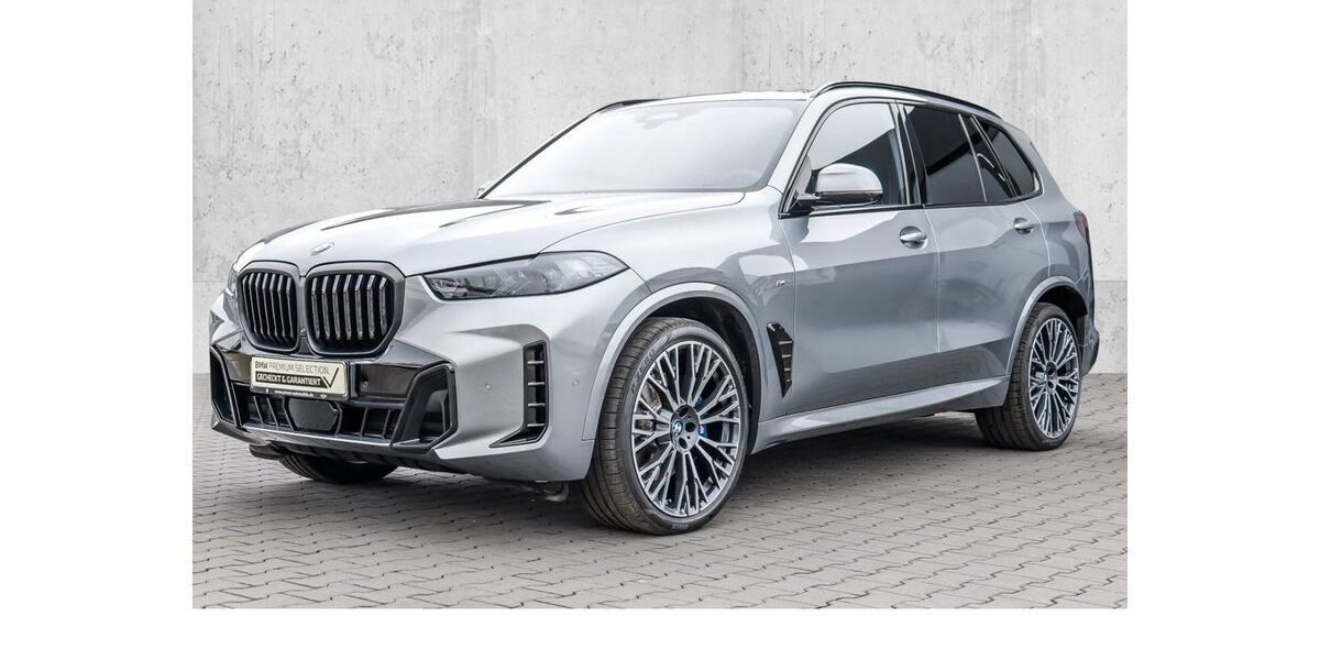 BMW X5 13.450 km 77.440 &euro; Emsdetten 48282