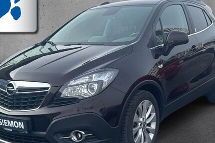 Opel Mokka 115.714 km 10.780 &euro; Emsdetten 48282
