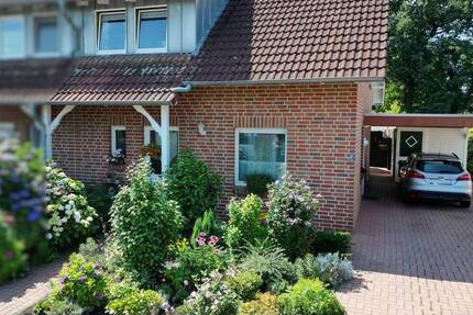 Haus Recke Obersteinbeck - 4 Zimmer, 107 m&sup2;, 229.000&euro; | Angebot:25676331