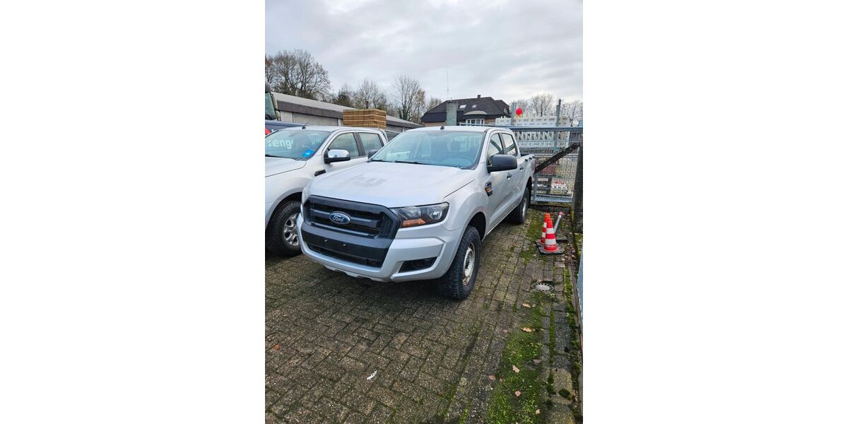 Ford Ranger 89.000 km 19.040 &euro; Lingen 49808