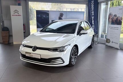 VW Golf 44.769 km 20.990 &euro; Emsdetten 48282
