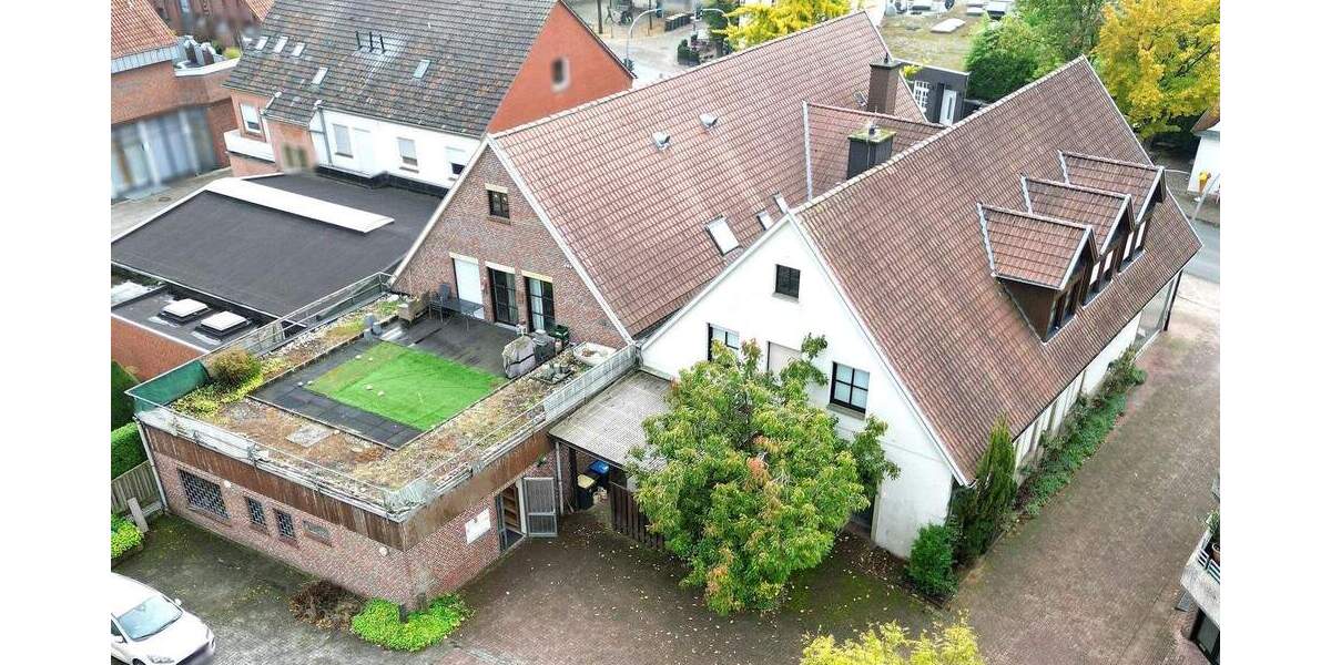 Gewerbeobjekt Hörstel Riesenbeck - 995.000&euro; | Angebot:25743890