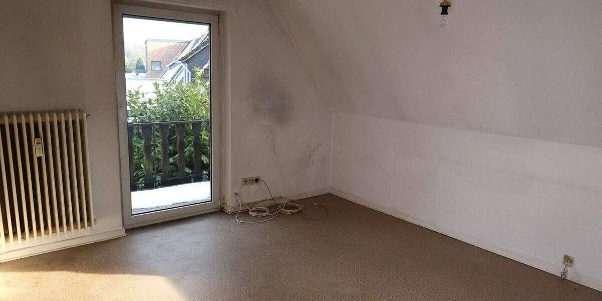 Einfamilienhaus Ibbenbüren Schafberg - 7 Zimmer, 136 m&sup2;, 239.000&euro; | Angebot:25729225