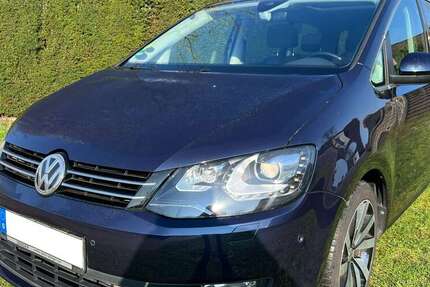 VW Sharan 134.500 km 23.400 &euro; Emsdetten, Stadt 48282