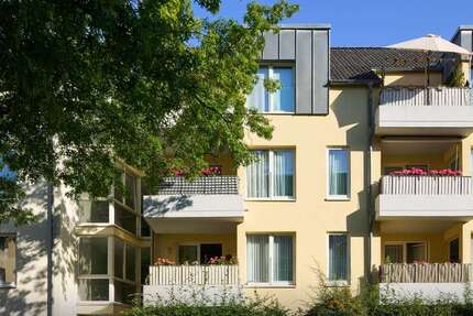 Wohnung Rheine Altenrheine - 1 Zimmer, 71 m&sup2;, 347.190&euro; | Angebot:27467606
