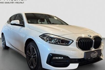 BMW 120 83.920 km 24.480 &euro; Steinfurt-Borghorst 48565