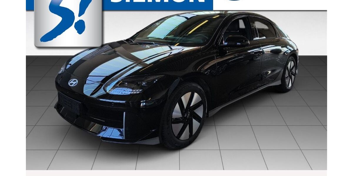 Hyundai IONIQ 6 12.639 km 35.730 &euro; Emsdetten 48282