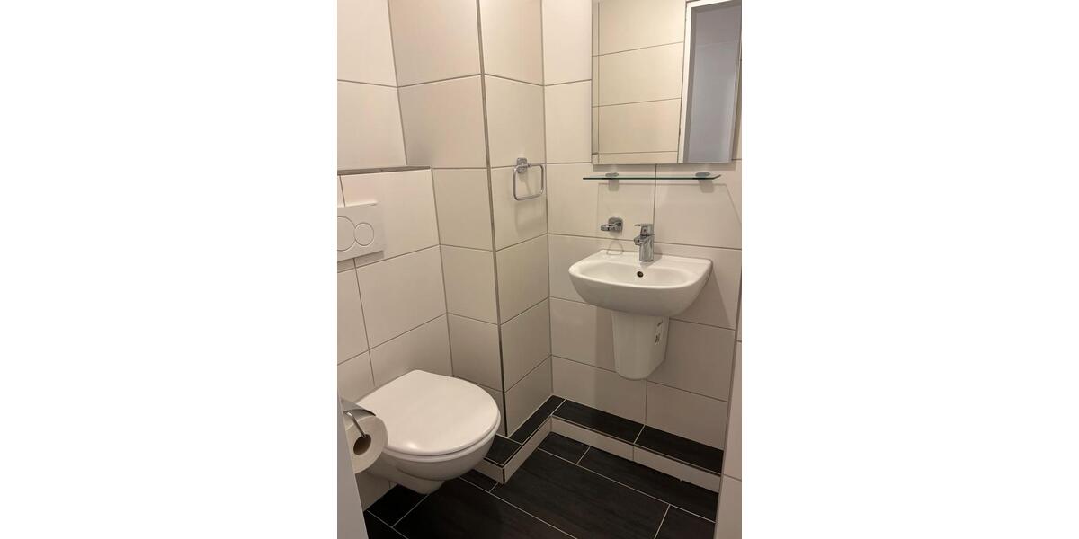 Dachgeschoßwohnung Lingen (Ems) - 3 Zimmer, 89 m&sup2;, 890&euro; | Angebot:26007346