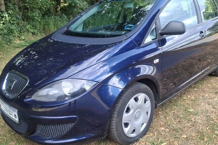 Seat Altea 178.263 km 1.200 &euro; Rheine 48432