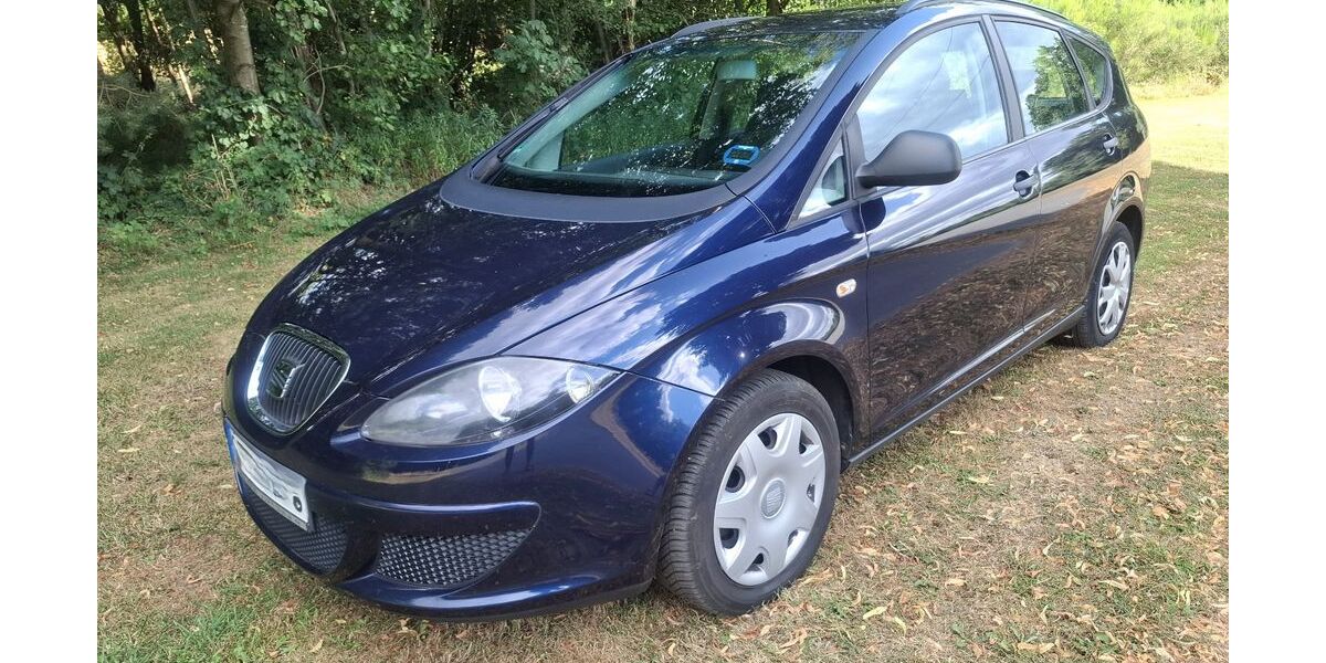 Seat Altea 178.263 km 1.200 &euro; Rheine 48432