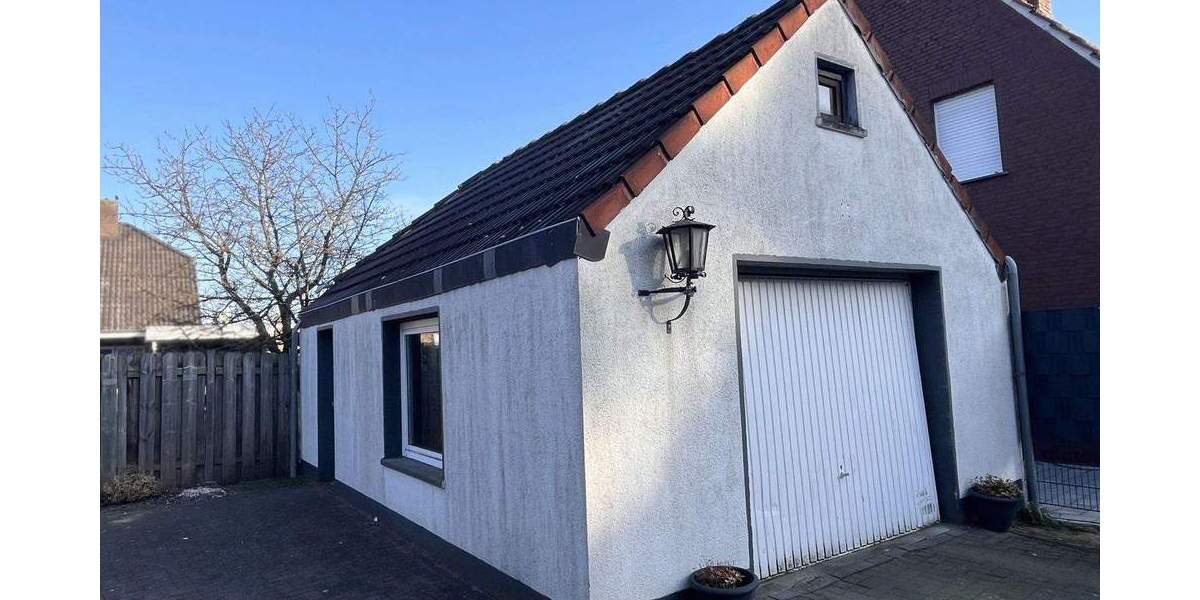 Einfamilienhaus Rheine Hauenhorst - 7 Zimmer, 133 m&sup2;, 229.000&euro; | Angebot:25776787