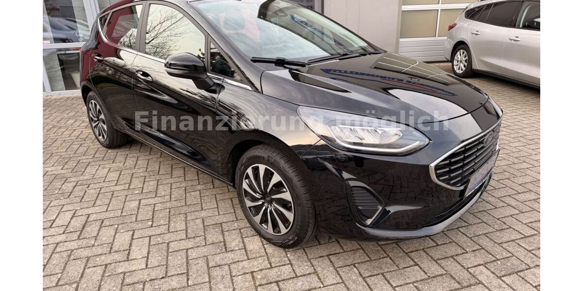 Ford Fiesta 76.323 km 13.990 &euro; Ibbenbüren 49479
