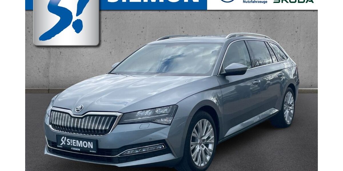 Skoda Superb 70.091 km 22.930 &euro; Ibbenbüren 49479