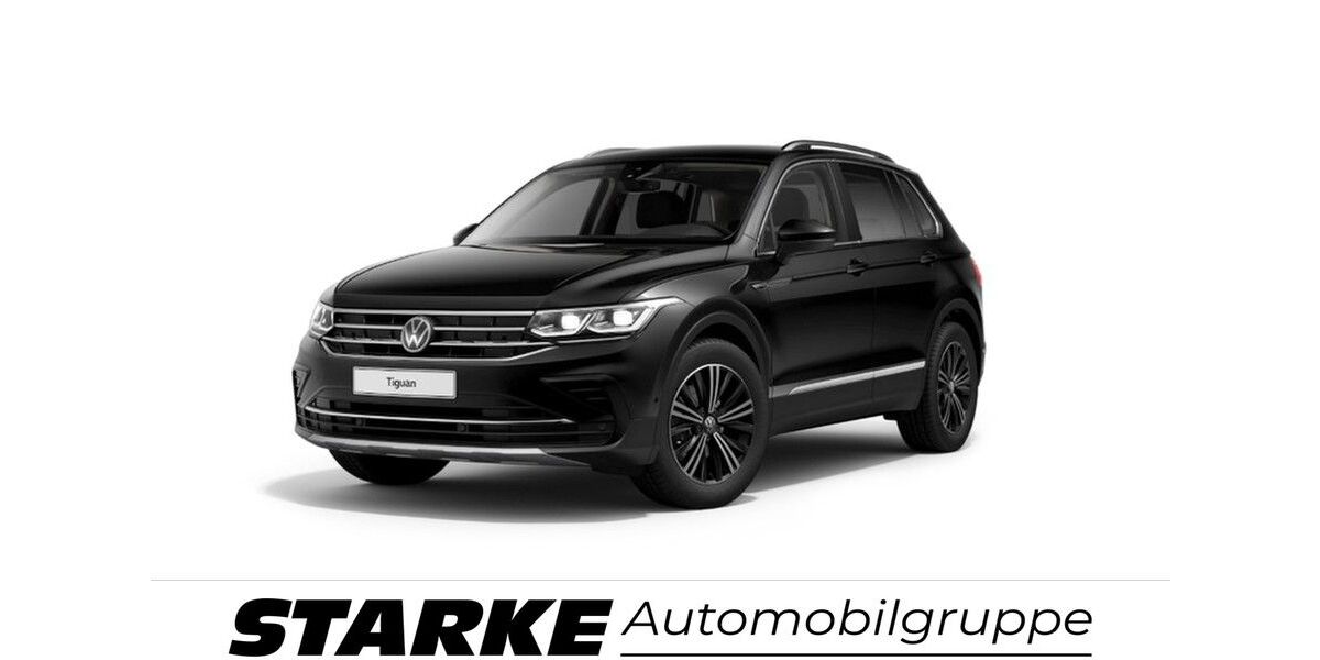VW Tiguan 20.299 km 30.450 &euro; Ibbenbüren 49477
