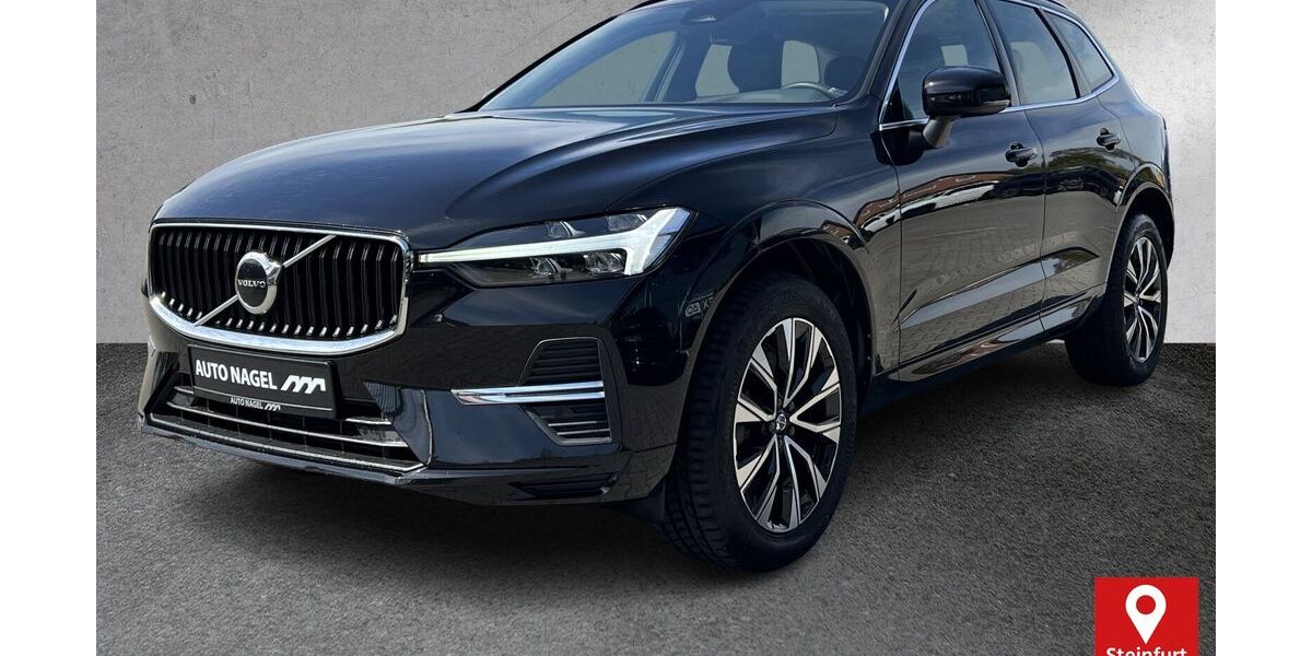 Volvo XC60 94.079 km 31.400 &euro; Steinfurt 48565