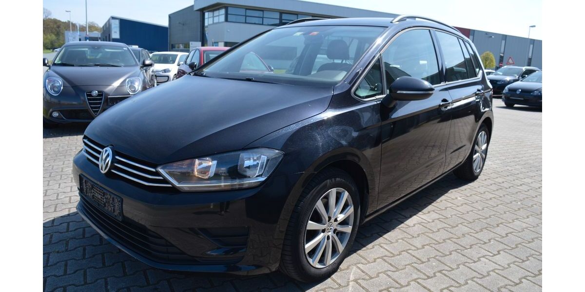 VW Golf Sportsvan 359.000 km 5.950 &euro; Bad Bentheim OT Waldseite 48455