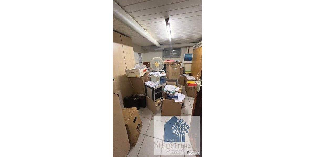 Mehrfamilienhaus, Wohnhaus Gronau (Westfalen) Gronau - 8 Zimmer, 266 m&sup2;, 410.000&euro; | Angebot:25695479