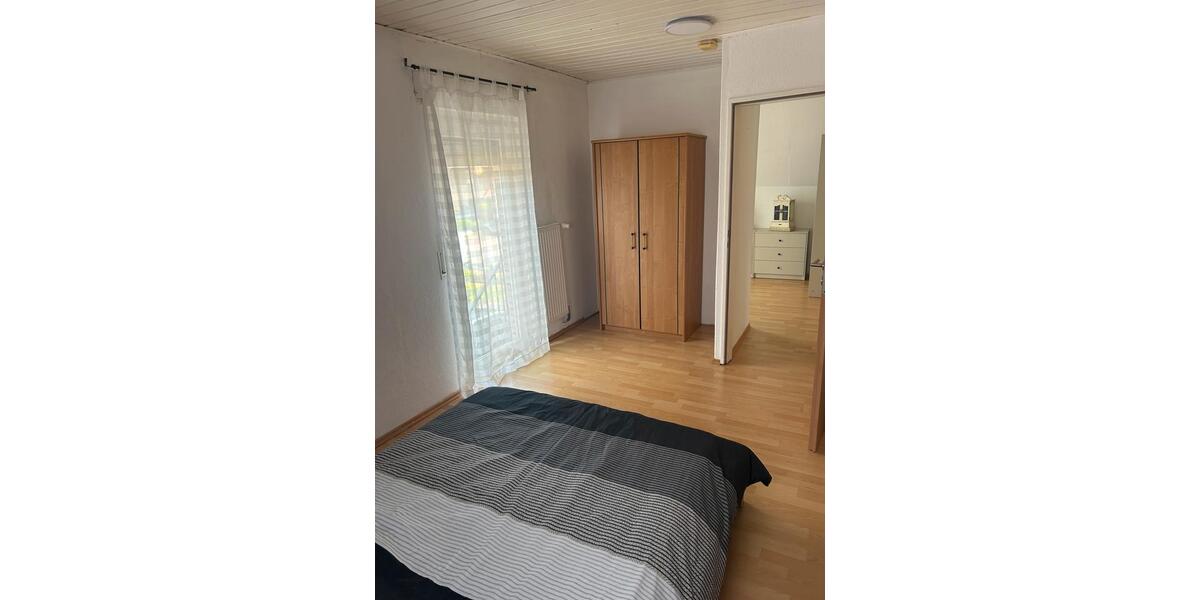 Etagenwohnung Lingen (Ems) Gauerbach - 3 Zimmer, 80 m&sup2;, 60&euro; | Angebot:26690125
