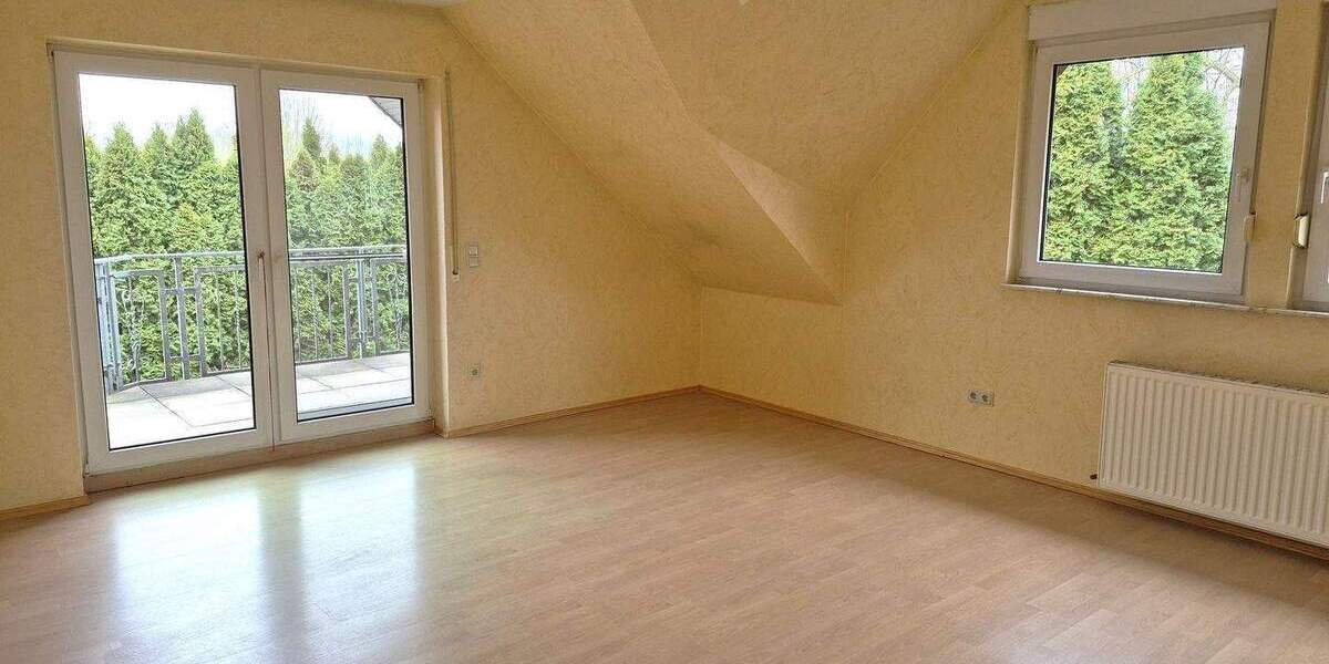 Etagenwohnung Freren - 3 Zimmer, 75 m&sup2;, 590&euro; | Angebot:26568906