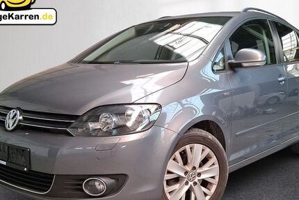 VW Golf Plus 186.000 km 5.500 &euro; Hörstel 48477