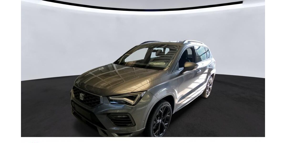 Seat Ateca 22.356 km 30.990 &euro; Rheine 48429