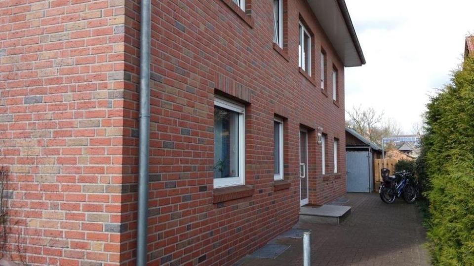 Dachgeschoßwohnung Lingen (Ems) Gauerbach - 3 Zimmer, 75 m&sup2;, 525&euro; | Angebot:26335713