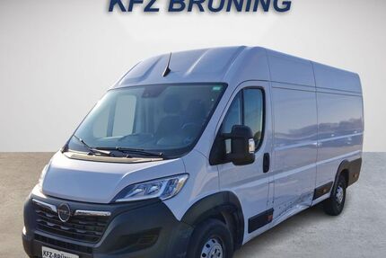 Opel Movano 36.016 km 20.480 &euro; Lingen (Ems) 49811