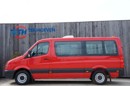 VW Crafter 332.845 km 8.500 &euro; Bad Bentheim 48455