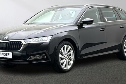 Skoda Octavia 54.923 km 27.990 &euro; Emsdetten 48282