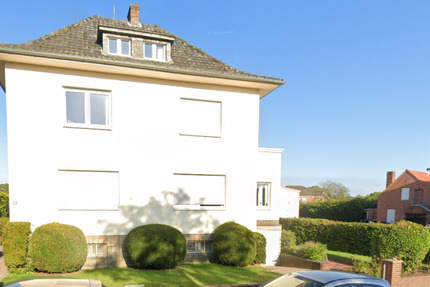 Wohnung Steinfurt - 1 Zimmer, 16 m&sup2;, 430&euro; | Angebot:20216274