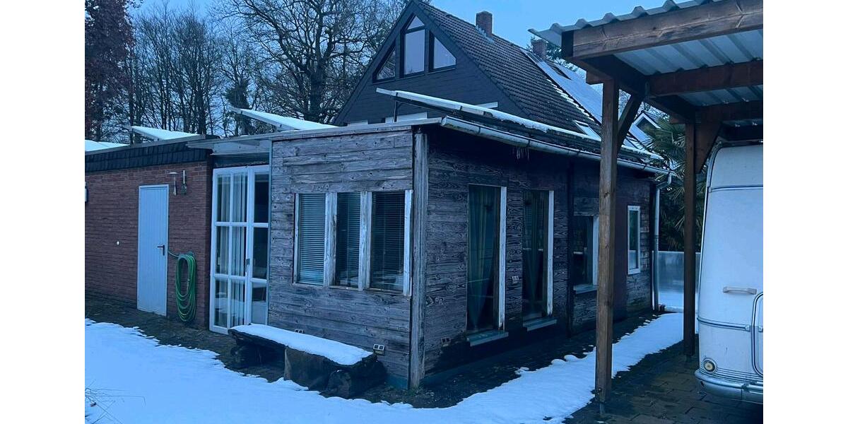 Mehrfamilienhaus, Wohnhaus Lingen (Ems) - 8 Zimmer, 250 m&sup2;, 380.000&euro; | Angebot:25722729