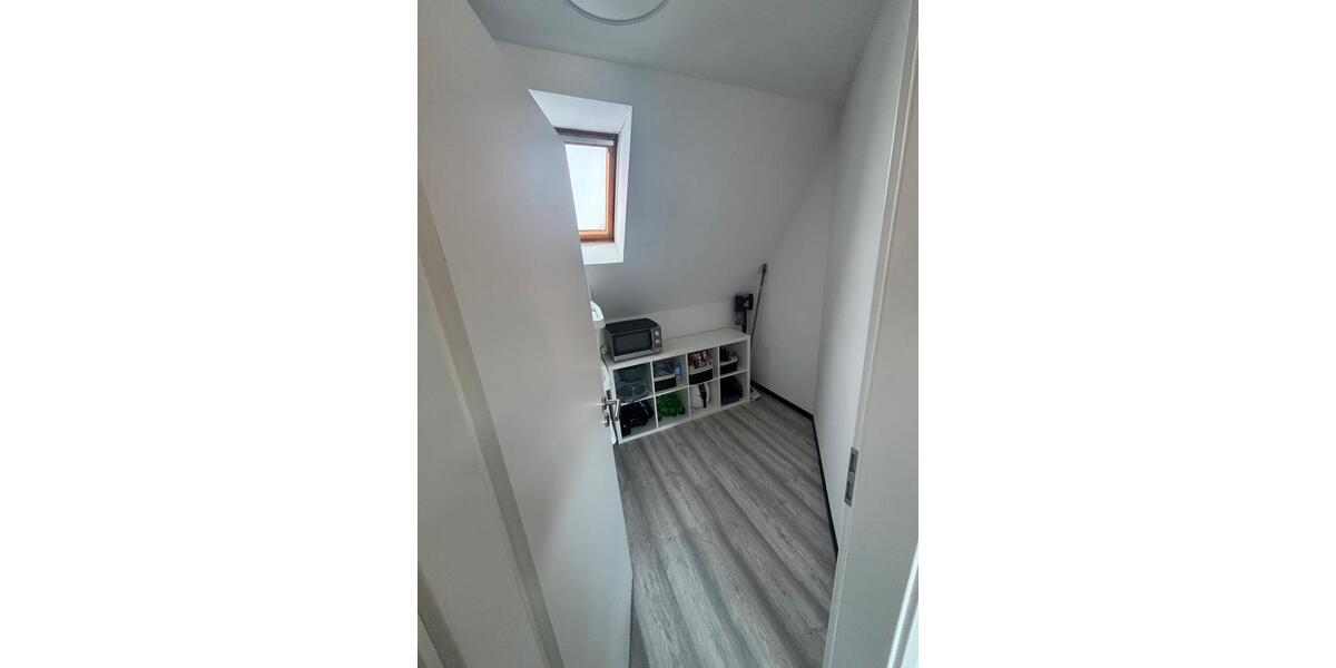 Etagenwohnung Schüttorf - 4 Zimmer, 85 m&sup2;, 1.100&euro; | Angebot:25887199
