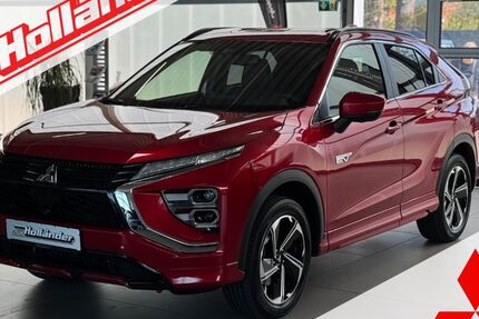 Mitsubishi Eclipse Cross 57.360 km 23.740 &euro; Rheine 48432