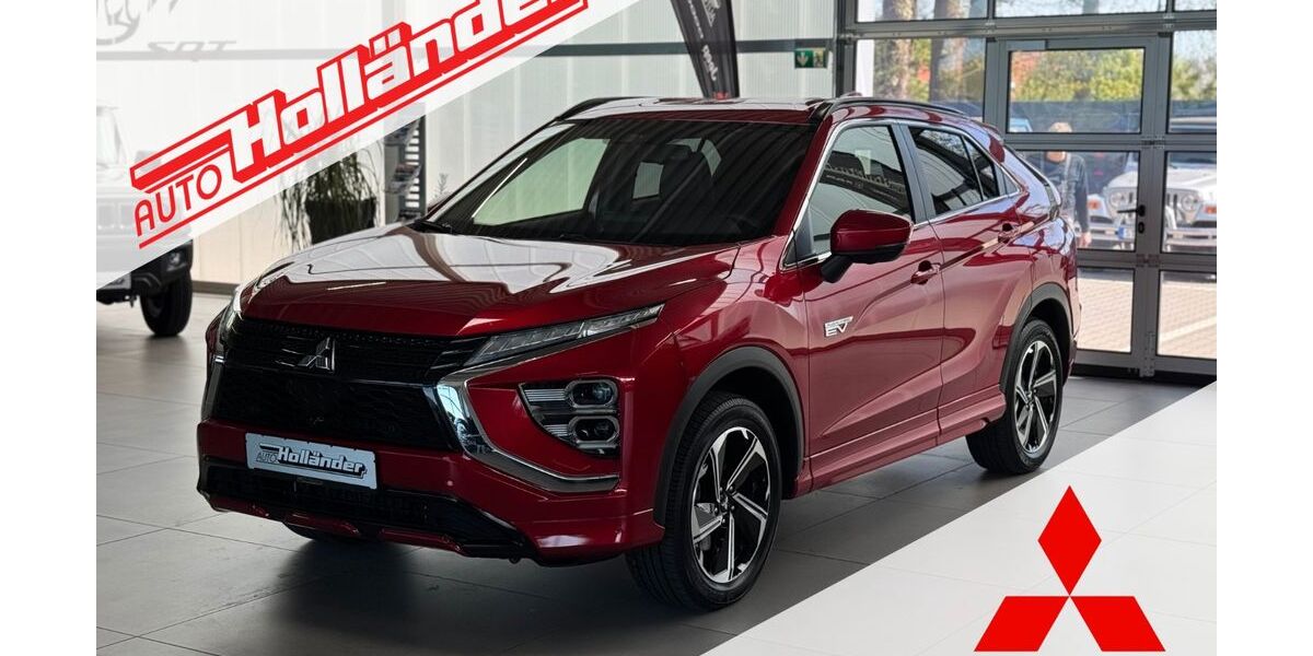 Mitsubishi Eclipse Cross 57.360 km 23.740 &euro; Rheine 48432