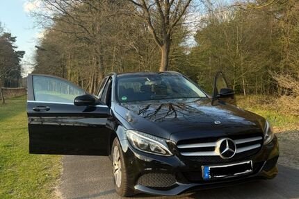Mercedes-Benz C 200 170.000 km 15.500 &euro; Schüttorf 48465