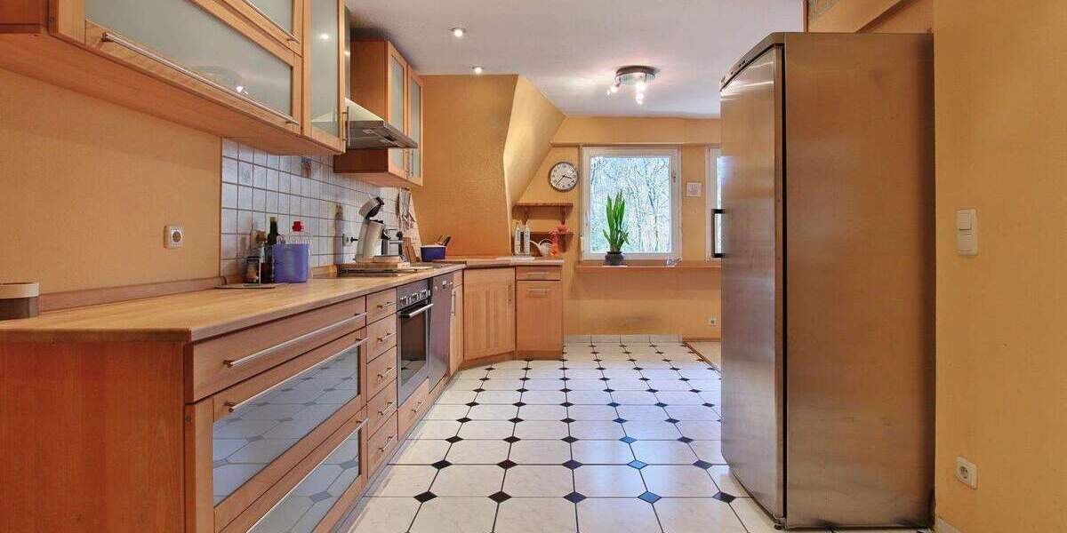 Einfamilienhaus Ibbenbüren Dickenberg - 9 Zimmer, 231 m&sup2;, 545.000&euro; | Angebot:25732492