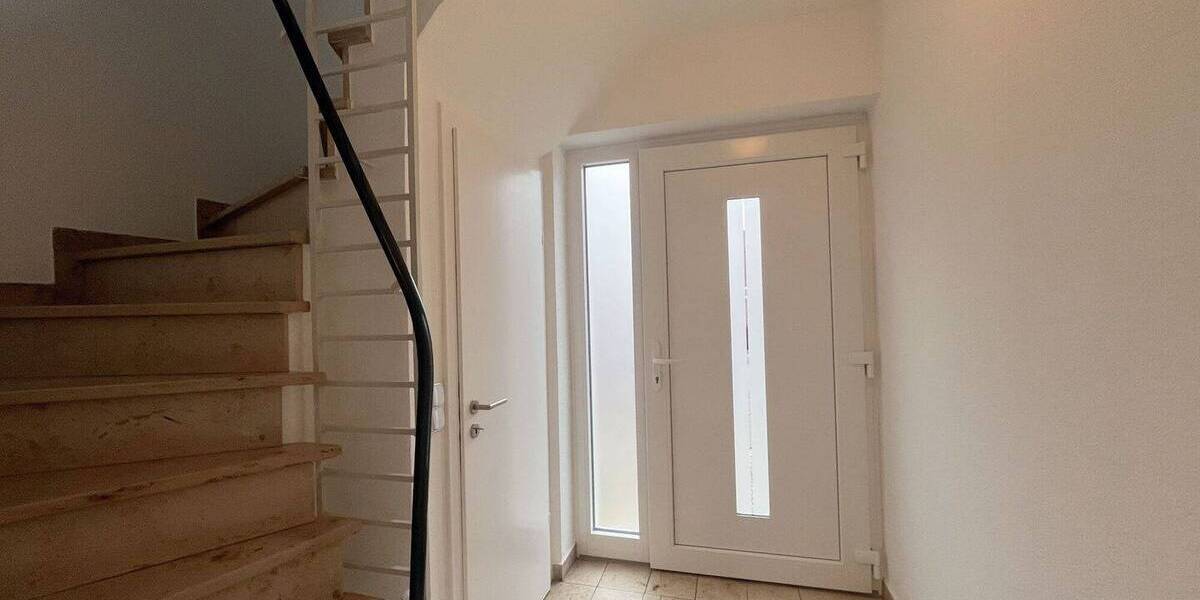 Mehrfamilienhaus, Wohnhaus Rheine Wietesch/Schleupe - 8 Zimmer, 158 m&sup2;, 419.000&euro; | Angebot:25928297