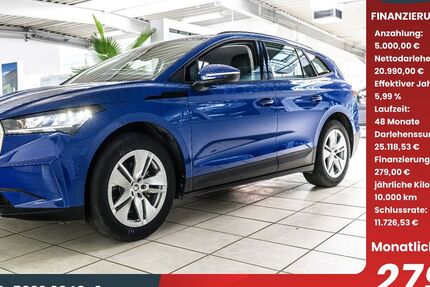 Skoda Enyaq 26.456 km 25.990 &euro; Schüttorf 48465