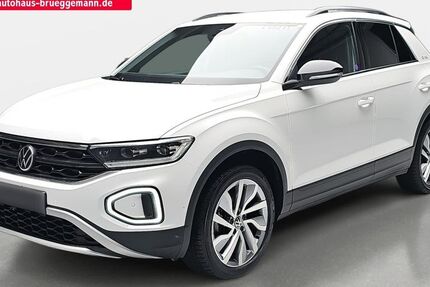 VW T-Roc 22.880 km 26.990 &euro; Rheine 48432