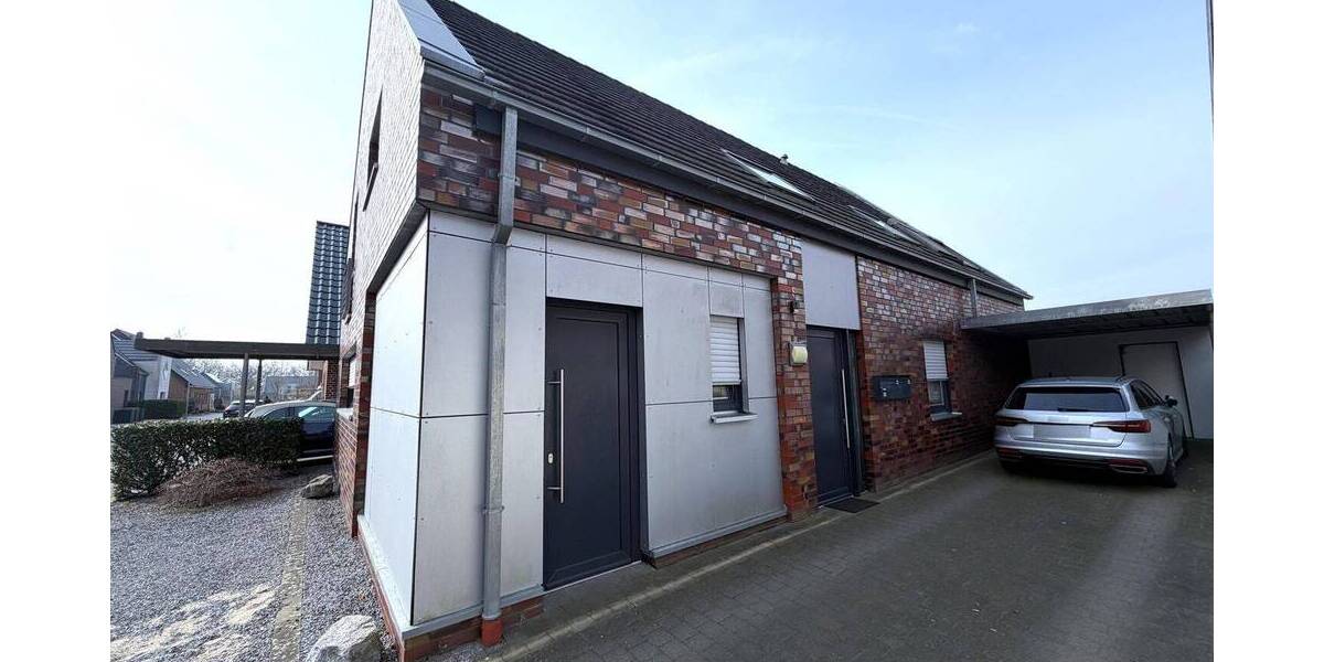 Etagenwohnung Emsdetten - 3 Zimmer, 93 m&sup2;, 279.000&euro; | Angebot:25996656