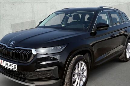 Skoda Kodiaq 79.769 km 27.990 &euro; Gronau 48599