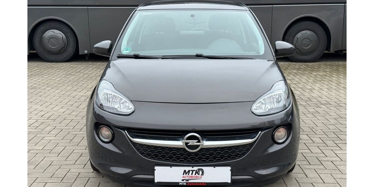 Opel Adam 155.214 km 5.490 &euro; Rheine 48432