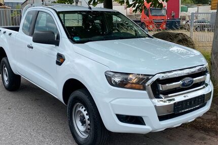 Ford Ranger 171.088 km 13.450 &euro; Gronau-Epe 48599