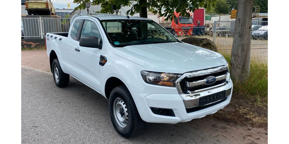 Ford Ranger 171.088 km 14.999 &euro; Gronau-Epe 48599