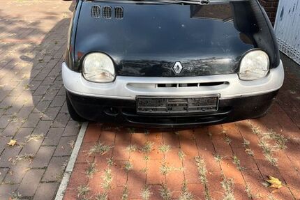 Renault Twingo 164.000 km 870 &euro; Gronau 48599