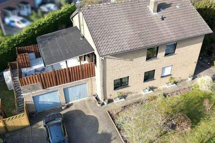 Haus Ibbenbüren Dickenberg - 7 Zimmer, 174 m&sup2;, 475.000&euro; | Angebot:25741483