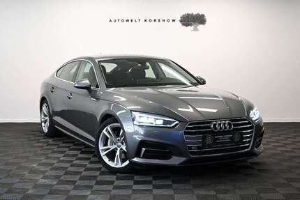 Audi A5 59.599 km 26.500 &euro; Saerbeck 48369